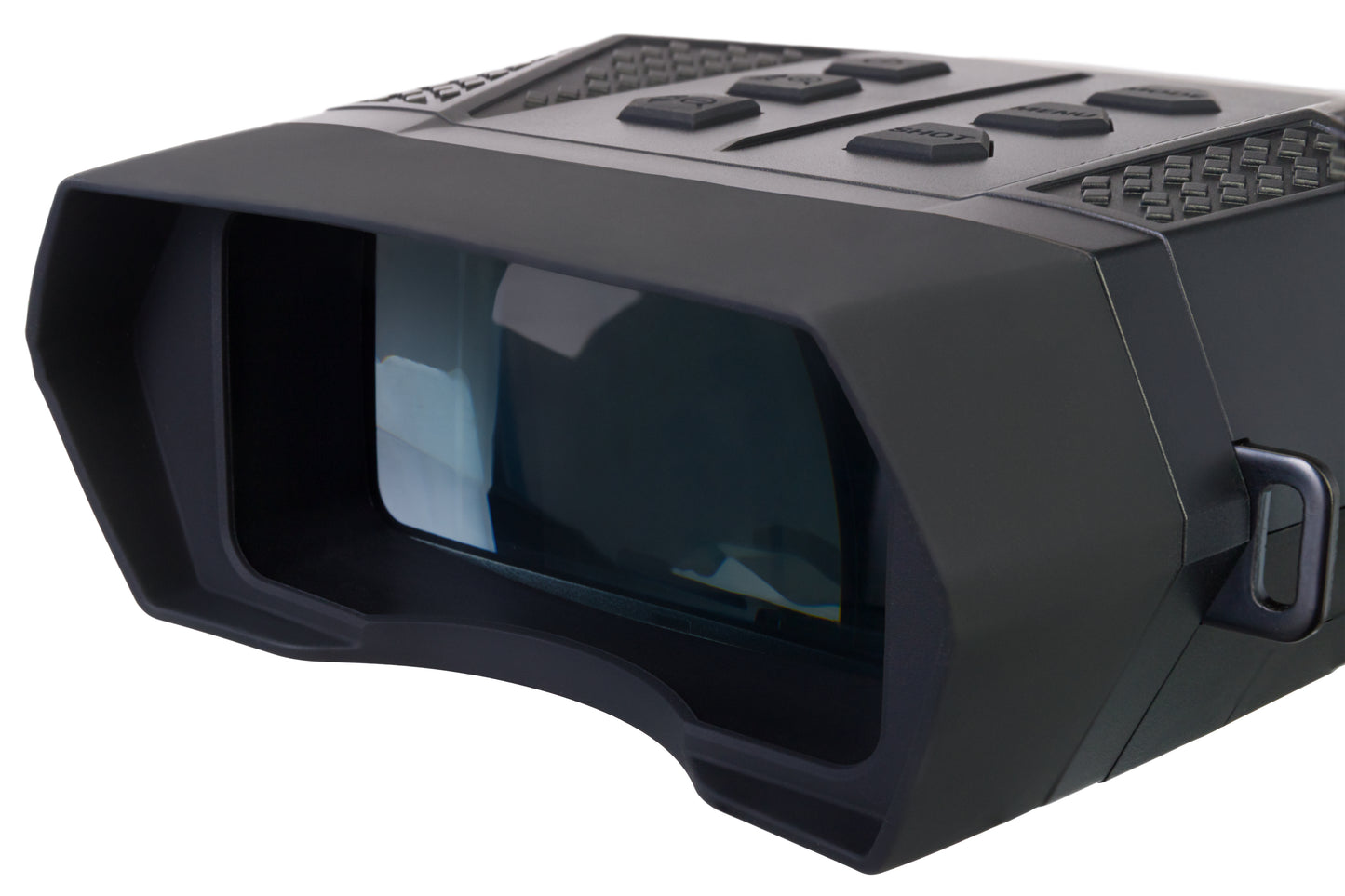 Cyfrowa lornetka noktowizyjna Levenhuk Halo 13X PLUS