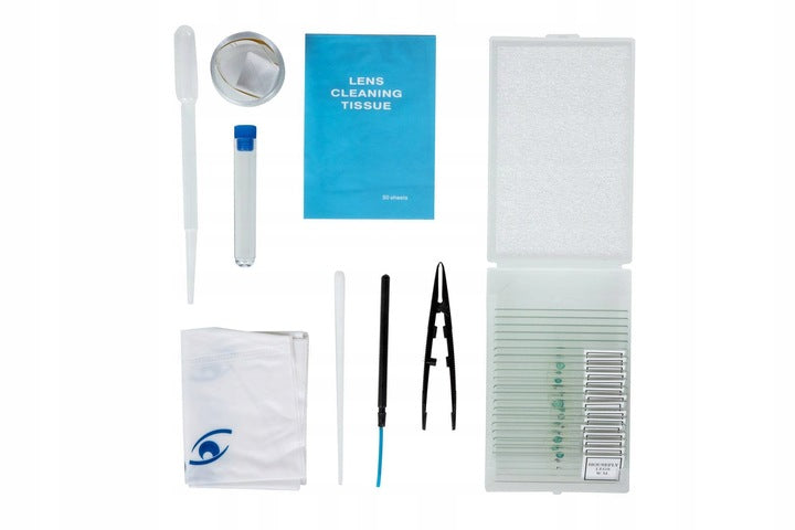 Mikroskop Opticon Biolife 1024x - biały