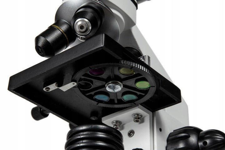 Mikroskop Opticon Biolife 1024x - biały