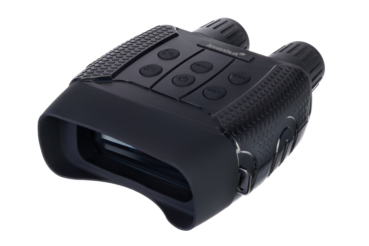 Cyfrowa lornetka noktowizyjna Levenhuk Halo 13X