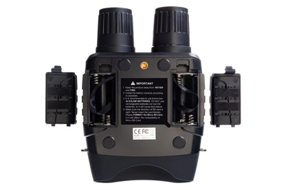 Cyfrowa lornetka noktowizyjna Levenhuk Halo 13X