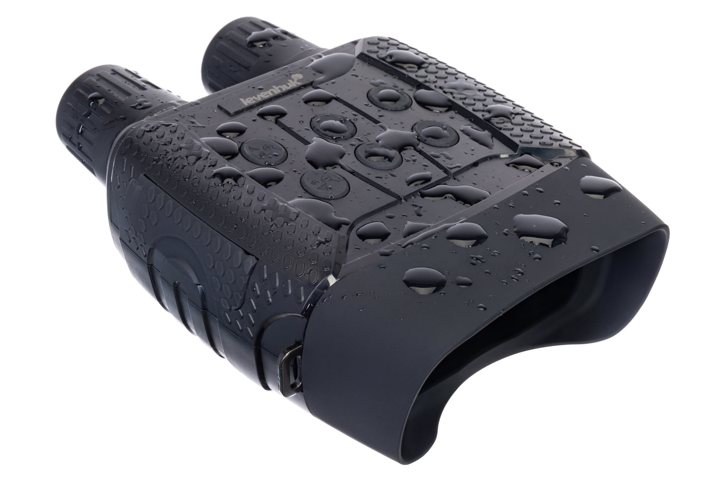 Cyfrowa lornetka noktowizyjna Levenhuk Halo 13X