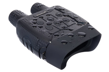 Cyfrowa lornetka noktowizyjna Levenhuk Halo 13X