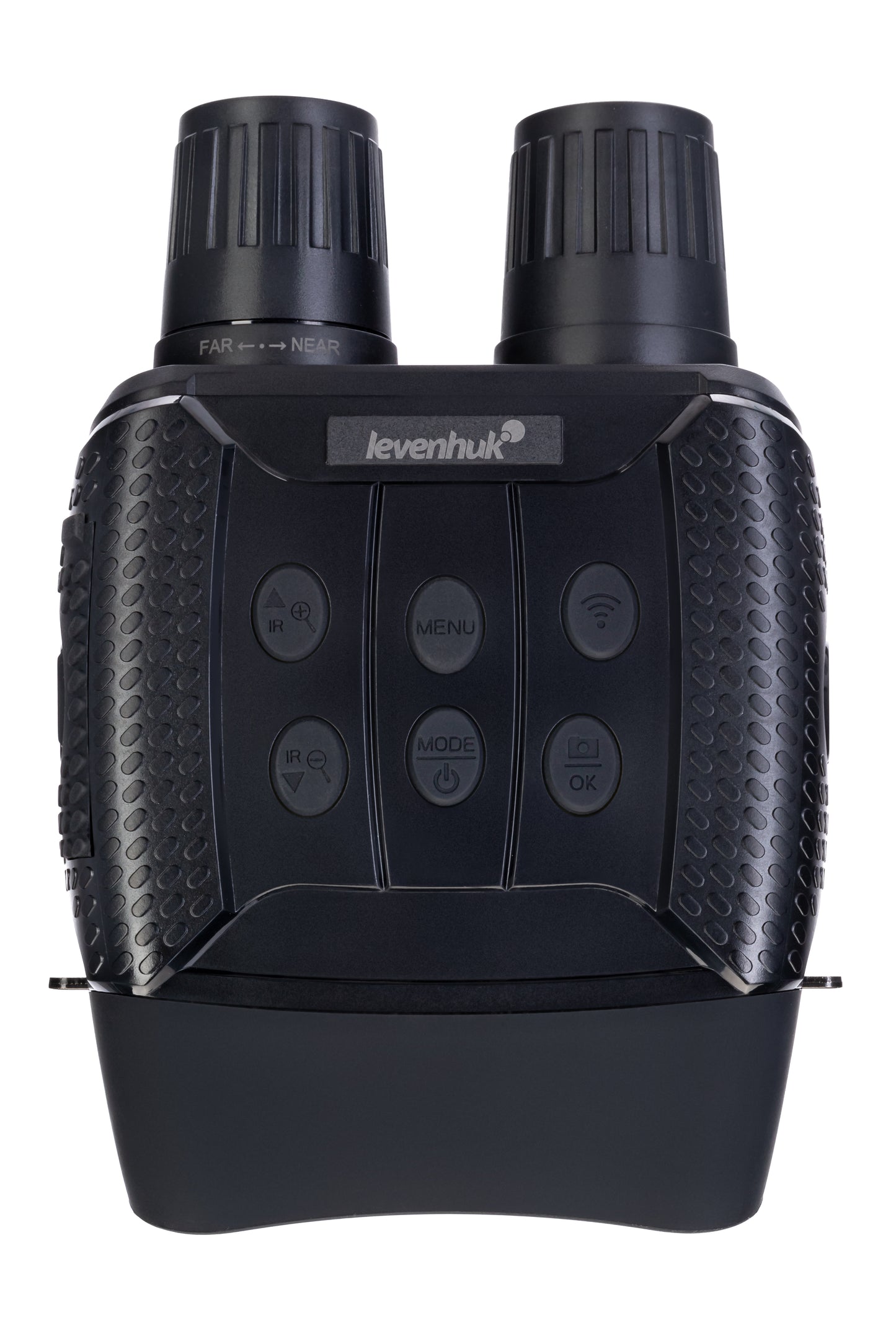 Lornetka cyfrowa noktowizyjna Levenhuk Halo 13x WIFI