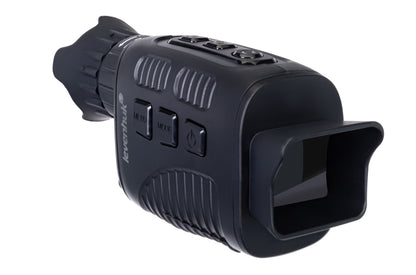 Cyfrowy monokular noktowizyjny Levenhuk Halo 13X