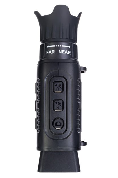 Cyfrowy monokular noktowizyjny Levenhuk Halo 13X