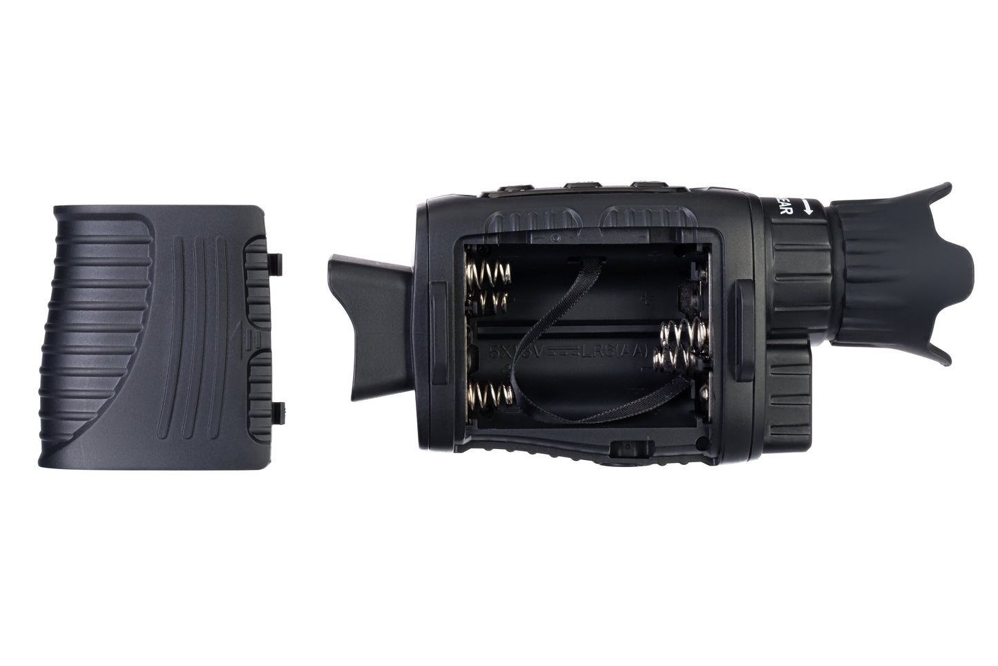 Cyfrowy monokular noktowizyjny Levenhuk Halo 13X