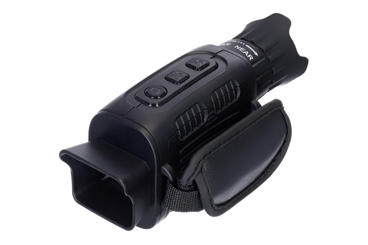 Cyfrowy monokular noktowizyjny Levenhuk Halo 13X