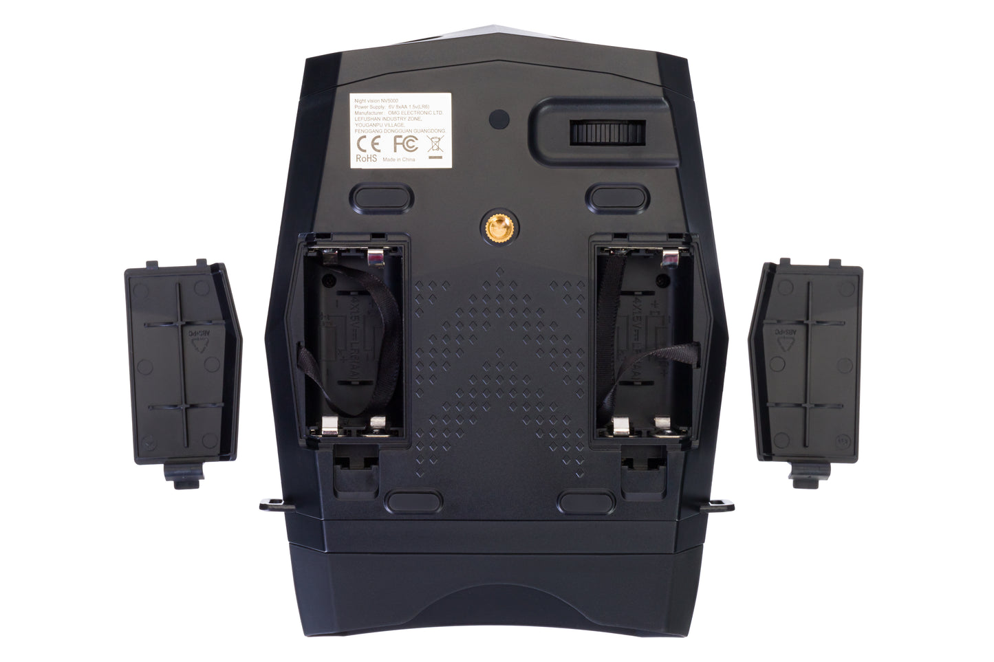 Cyfrowa lornetka noktowizyjna Levenhuk Halo 13X PLUS