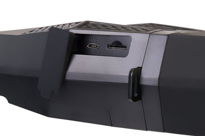 Cyfrowa lornetka noktowizyjna Levenhuk Halo 13X PLUS