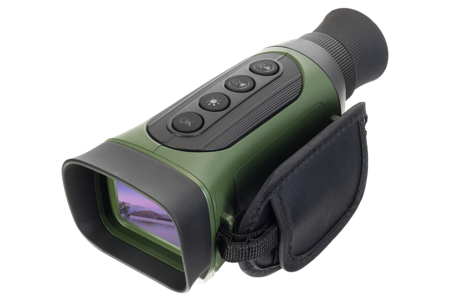 Monokular noktowizyjny Levenhuk Atom Digital DNM50