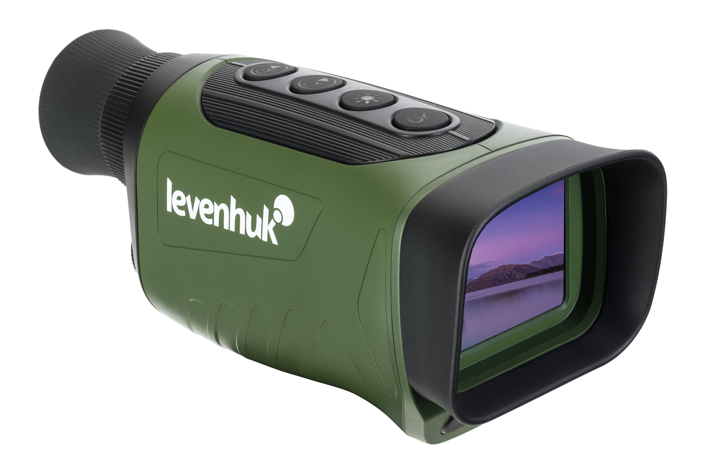 Monokular noktowizyjny Levenhuk Atom Digital DNM50