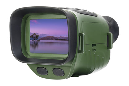 Monokular noktowizyjny Levenhuk Atom Digital DNM50