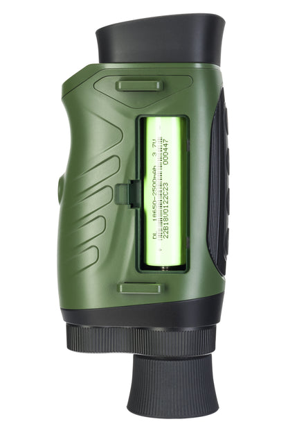 Monokular noktowizyjny Levenhuk Atom Digital DNM50