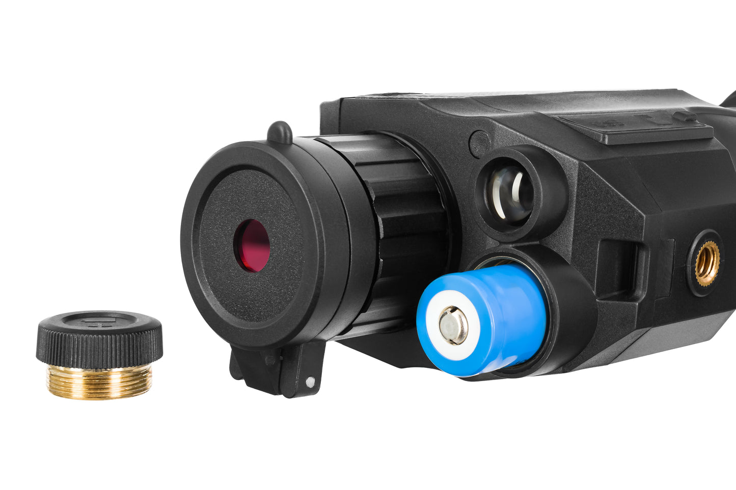 Monokular noktowizyjny Levenhuk Atom Digital DNM100