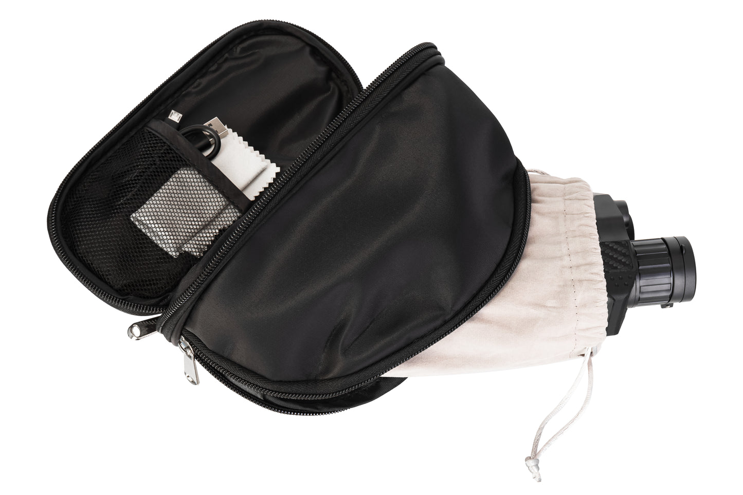 Monokular noktowizyjny Levenhuk Atom Digital DNM100