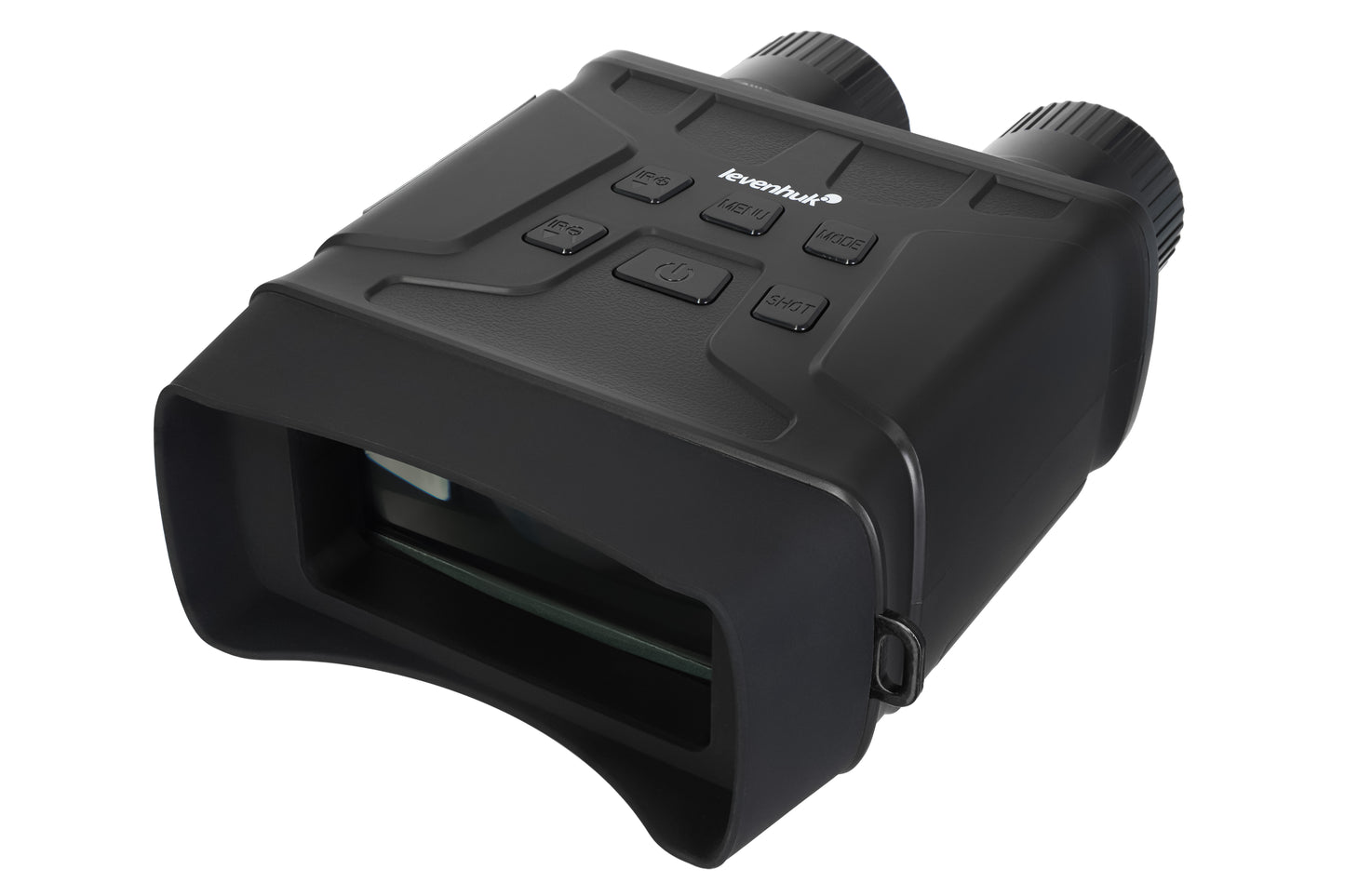 Lornetka noktowizyjna Levenhuk Atom Digital DNB100