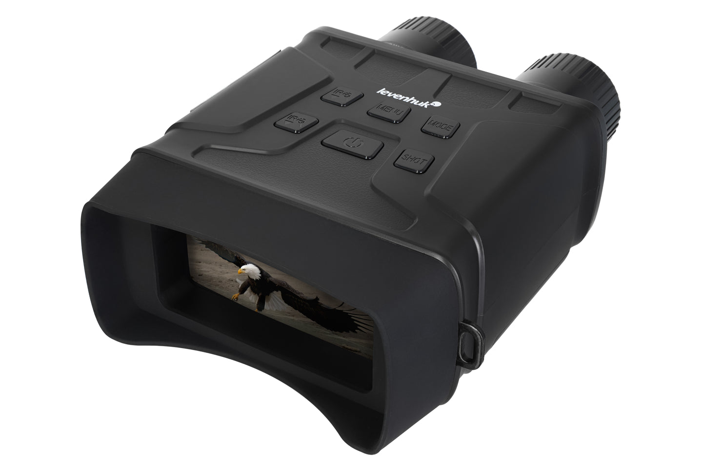 Lornetka noktowizyjna Levenhuk Atom Digital DNB100