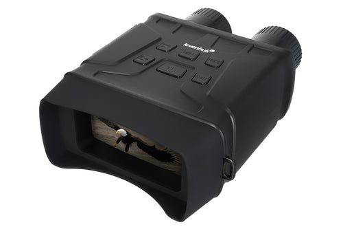 Lornetka noktowizyjna Levenhuk Atom Digital DNB100