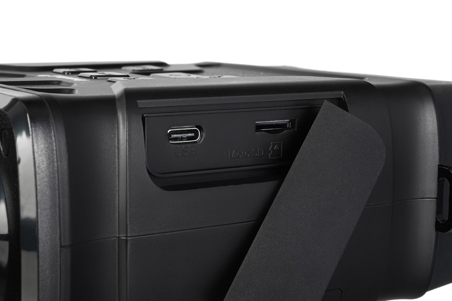 Lornetka noktowizyjna Levenhuk Atom Digital DNB100