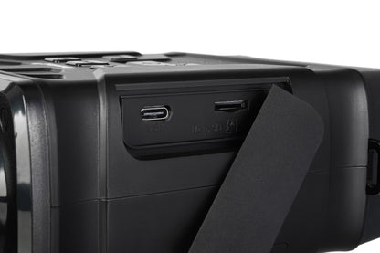 Lornetka noktowizyjna Levenhuk Atom Digital DNB100