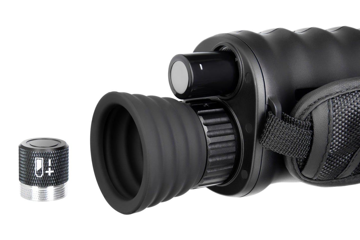 Cyfrowy monokular noktowizyjny Levenhuk Halo 13X PLUS