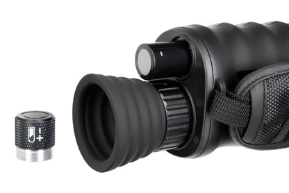 Cyfrowy monokular noktowizyjny Levenhuk Halo 13X PLUS