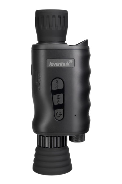 Cyfrowy monokular noktowizyjny Levenhuk Halo 13X PLUS