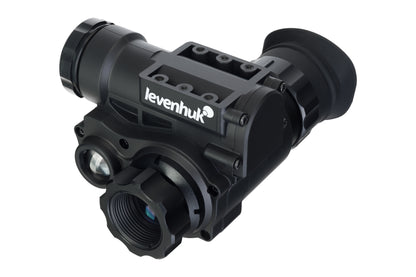 Cyfrowy monokular noktowizyjny Levenhuk Halo NVM20 Helmet
