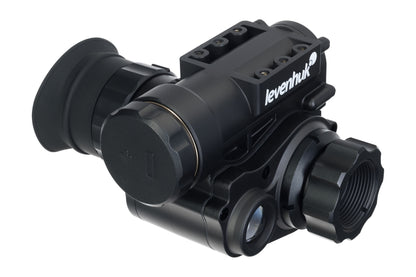 Cyfrowy monokular noktowizyjny Levenhuk Halo NVM20 Helmet