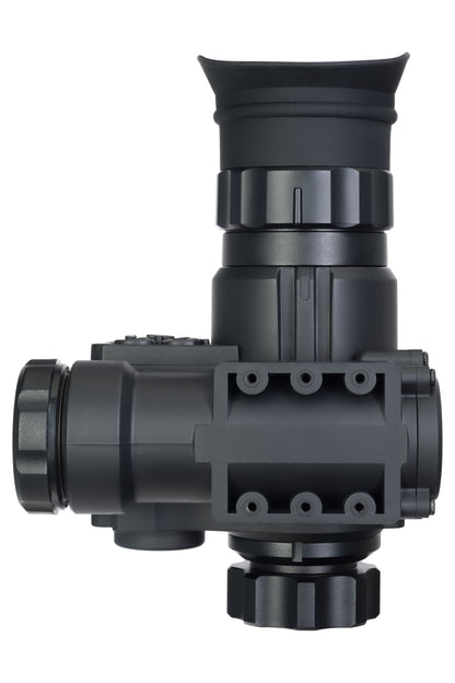 Cyfrowy monokular noktowizyjny Levenhuk Halo NVM20 Helmet