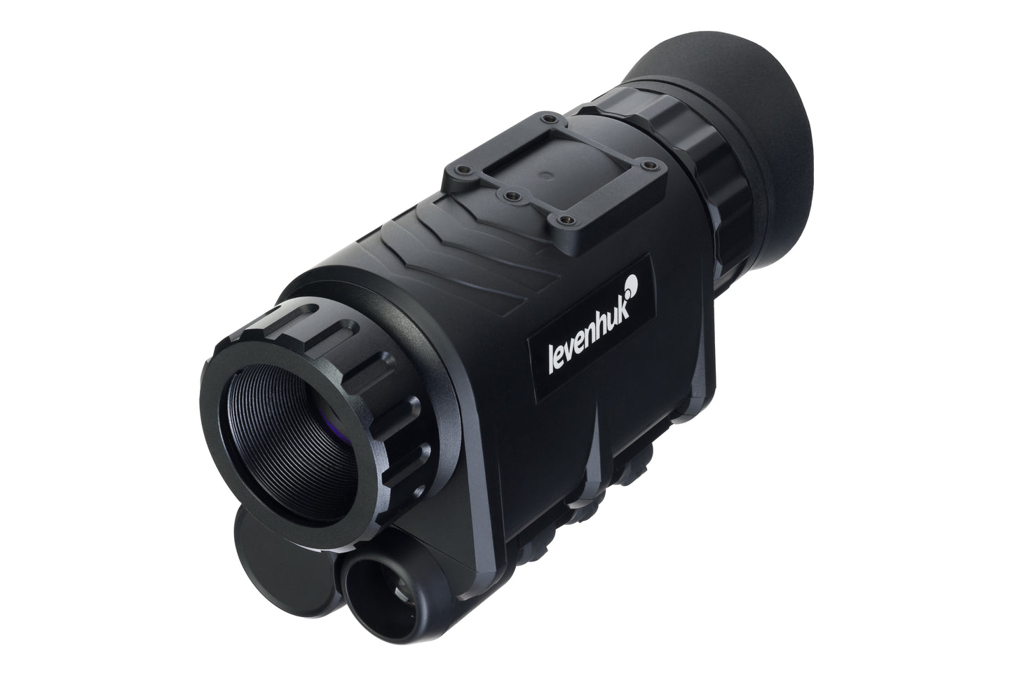 Cyfrowy monokular noktowizyjny Levenhuk Halo NVM50 Helmet