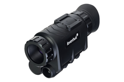 Cyfrowy monokular noktowizyjny Levenhuk Halo NVM50 Helmet