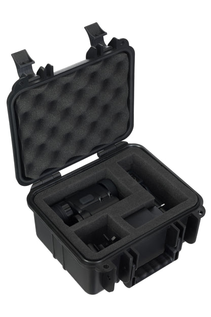 Cyfrowy monokular noktowizyjny Levenhuk Halo NVM50 Helmet