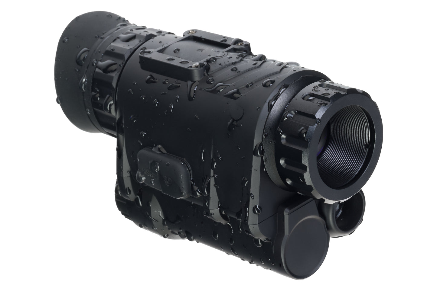 Cyfrowy monokular noktowizyjny Levenhuk Halo NVM50 Helmet