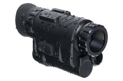 Cyfrowy monokular noktowizyjny Levenhuk Halo NVM50 Helmet