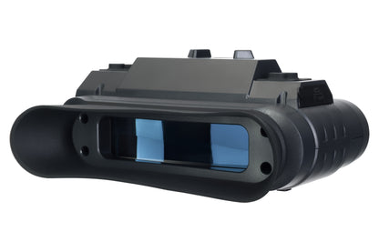 Cyfrowa lornetka noktowizyjna Levenhuk Halo NVB10 Helmet