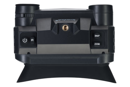 Cyfrowa lornetka noktowizyjna Levenhuk Halo NVB10 Helmet