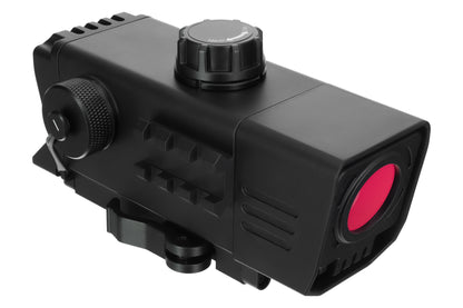 Noktowizyjna luneta celownicza Levenhuk Halo NVR50