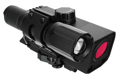 Noktowizyjna luneta celownicza Levenhuk Halo NVR50