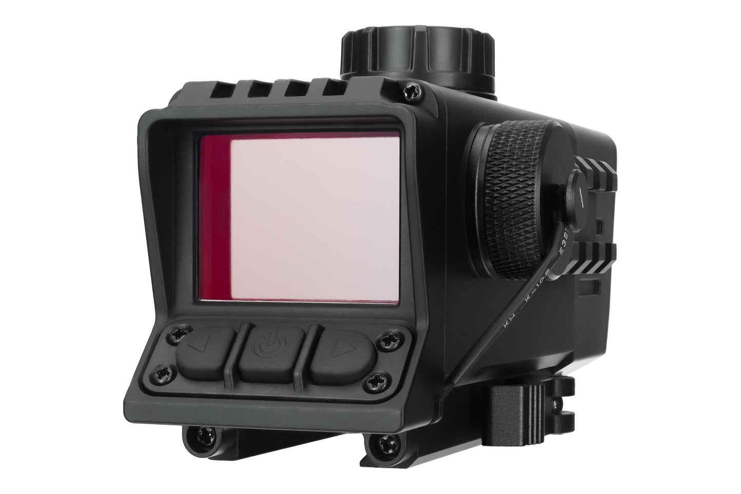 Noktowizyjna luneta celownicza Levenhuk Halo NVR50