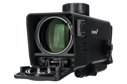 Noktowizyjna luneta celownicza Levenhuk Halo NVR50