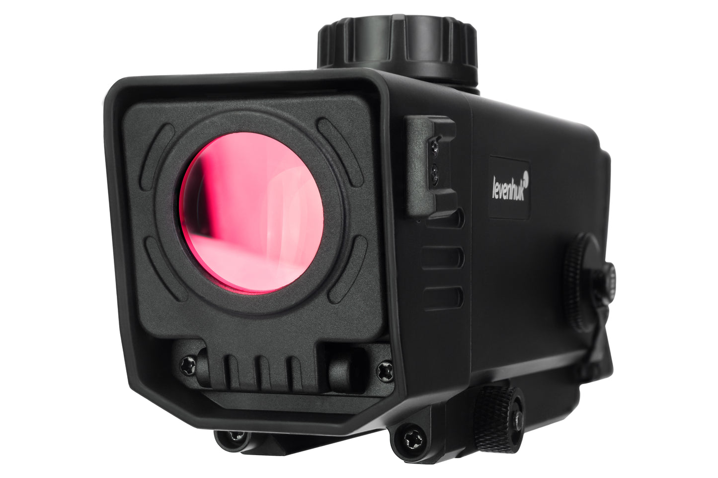 Noktowizyjna luneta celownicza Levenhuk Halo NVR50