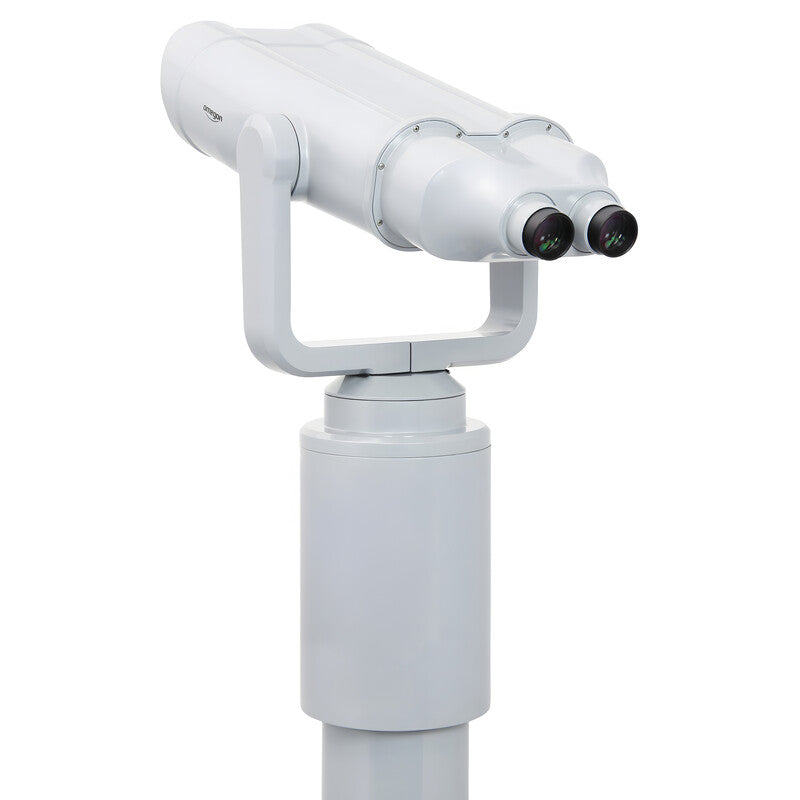 Luneta panoramiczna Bonview 20x100 Coinless