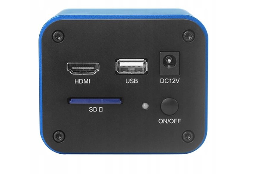 Kamera mikroskopowa DLT-Cam PRO 1080 HDMI WIFI 5 MP