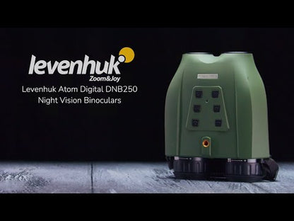 Lornetka noktowizyjna Levenhuk Atom Digital DNB250
