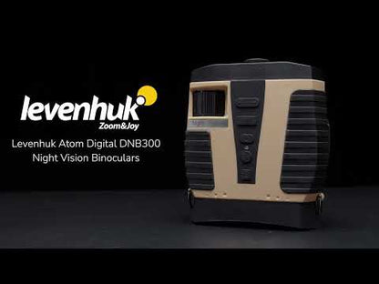 Lornetka noktowizyjna Levenhuk Atom Digital DNB300