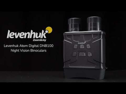 Lornetka noktowizyjna Levenhuk Atom Digital DNB100